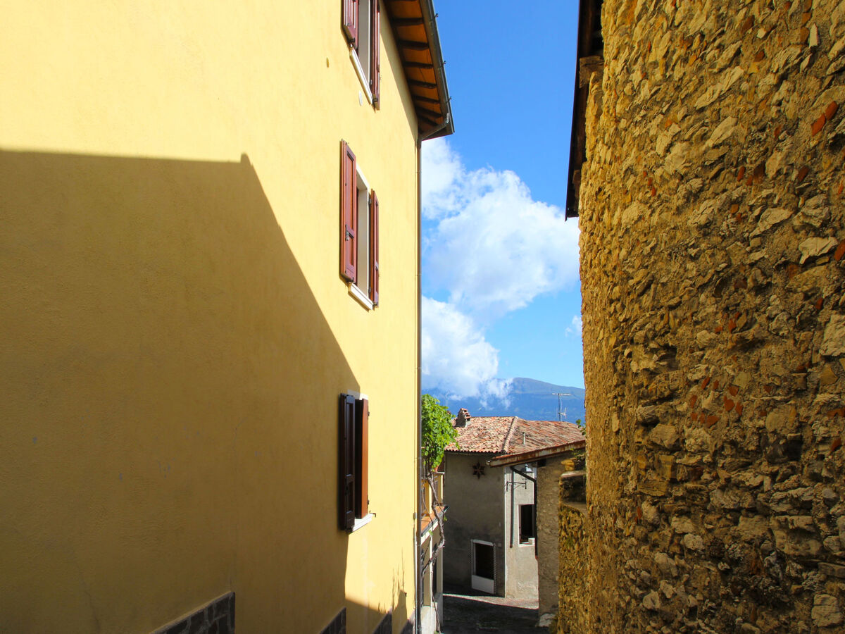 Appartement Formaga à Gargnano, 3 chambres avec terrasse - Photo 22