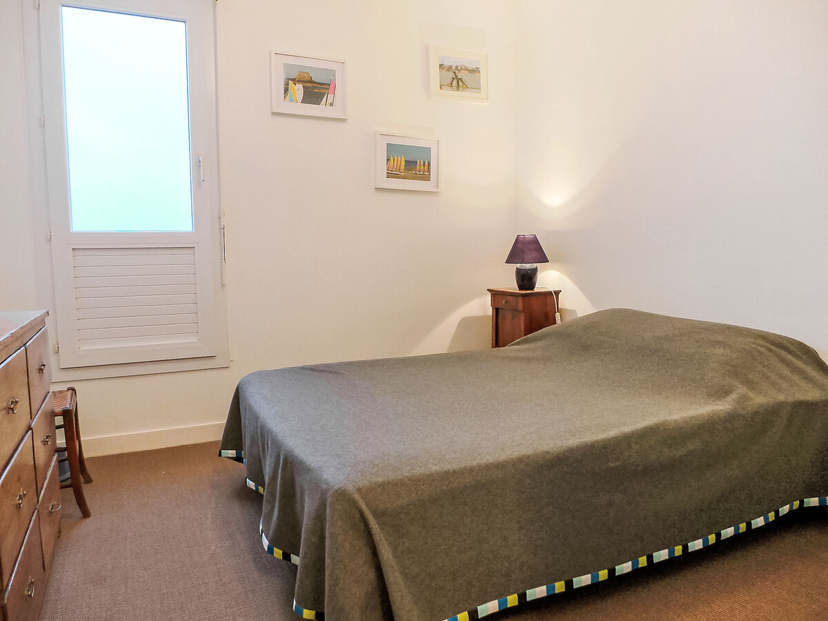 Le Grand Large, Apt 95m² vue mer à Saint-Malo - Photo 5