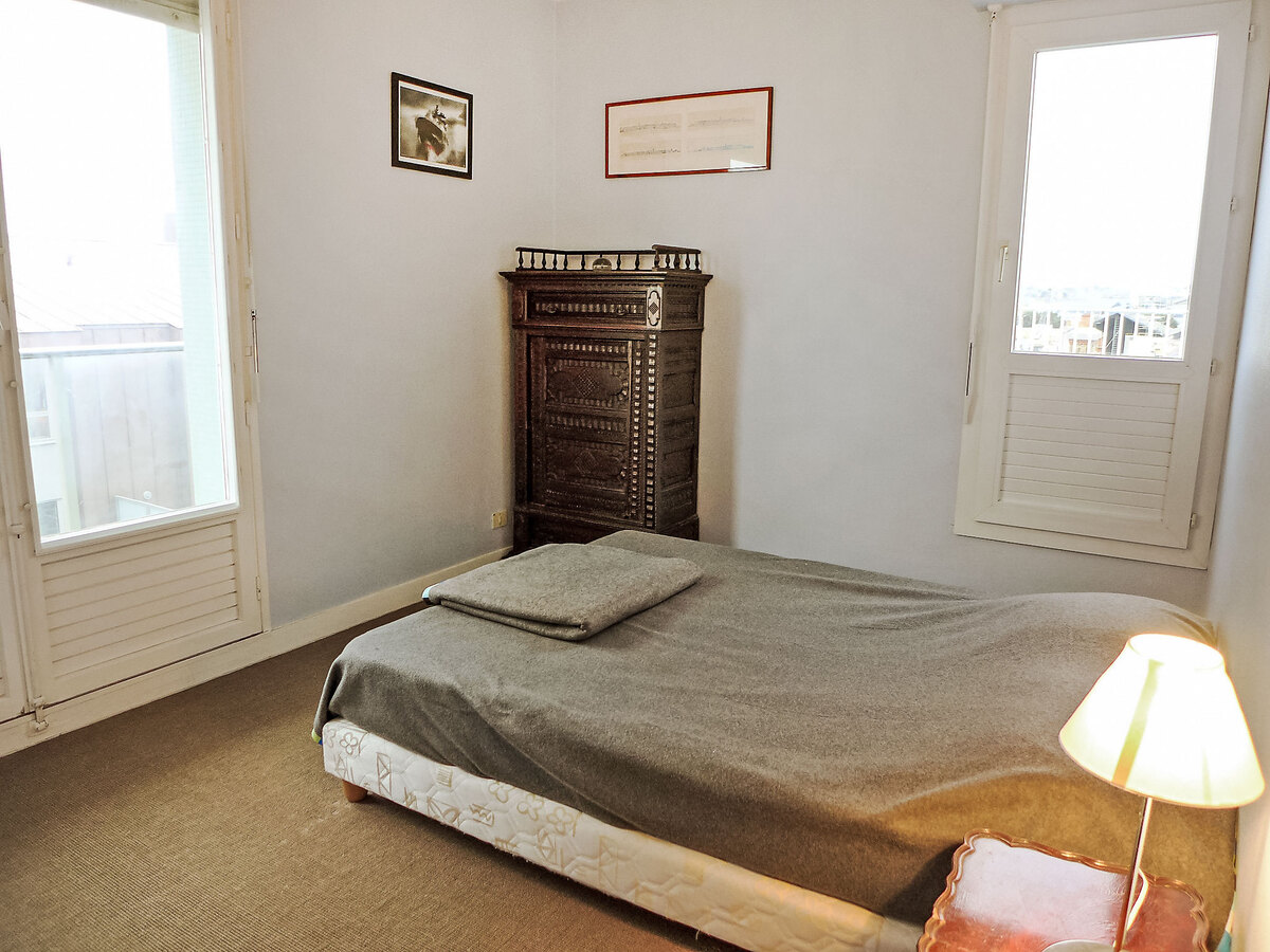 Le Grand Large, Apt 95m² vue mer à Saint-Malo - Photo 12