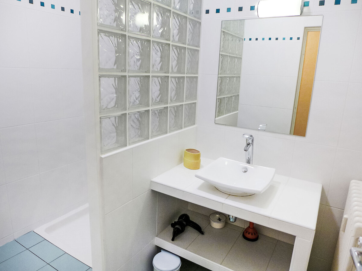 Le Grand Large, Apt 95m² vue mer à Saint-Malo - Photo 13