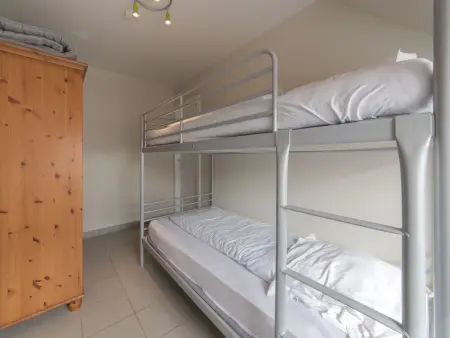 Tivoli 37 : appartement 2 chambres, garage et balcon à Bredene : photo 18