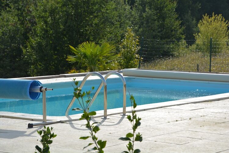 Villa Piquecos, piscine privée et loisirs pour 10 - Photo 8