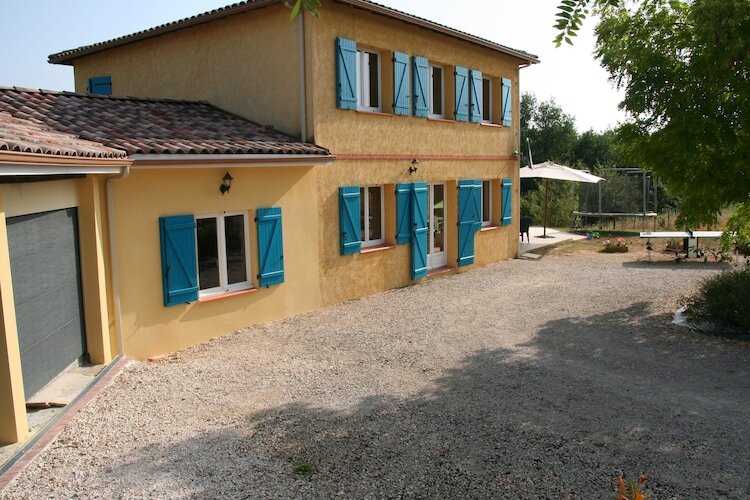 Villa Piquecos, piscine privée et loisirs pour 10 - Photo 10