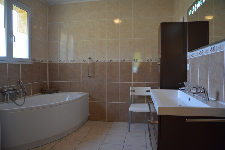 Villa Piquecos, piscine privée et loisirs pour 10 - Photo 22