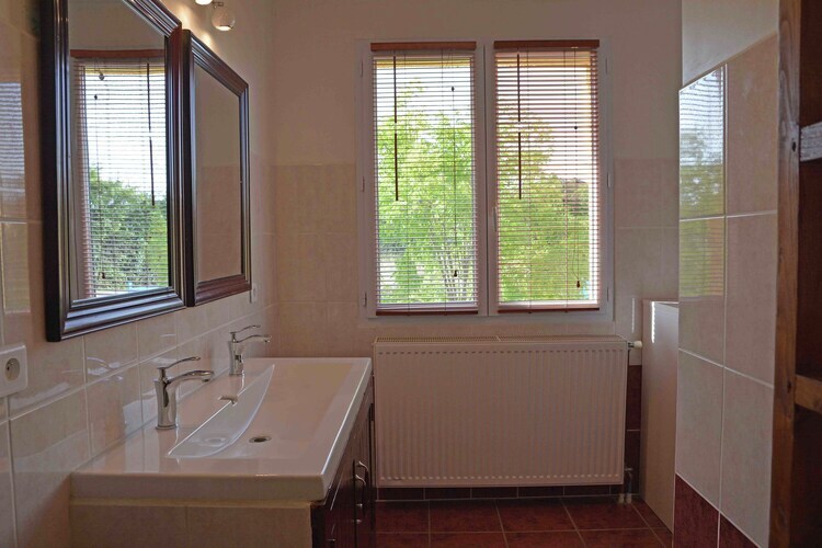 Villa Piquecos, piscine privée et loisirs pour 10 - Photo 24