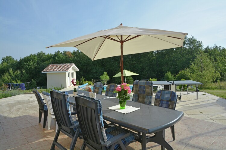 Villa Piquecos, piscine privée et loisirs pour 10 - Photo 28