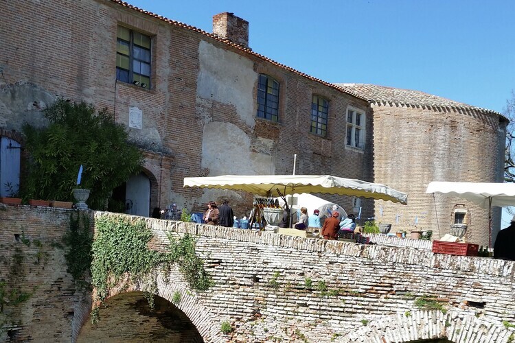 Villa Piquecos, piscine privée et loisirs pour 10 - Photo 35