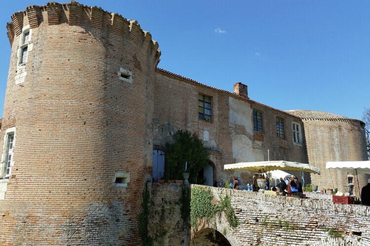 Villa Piquecos, piscine privée et loisirs pour 10 - Photo 36