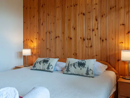 Bivak, Location Chalet 6 personnes à Nendaz - Photo 14