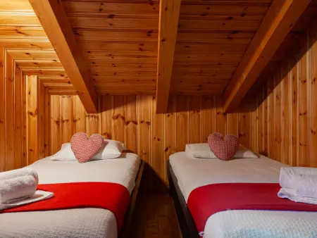 Bivak, Location Chalet 6 personnes à Nendaz - Photo 16
