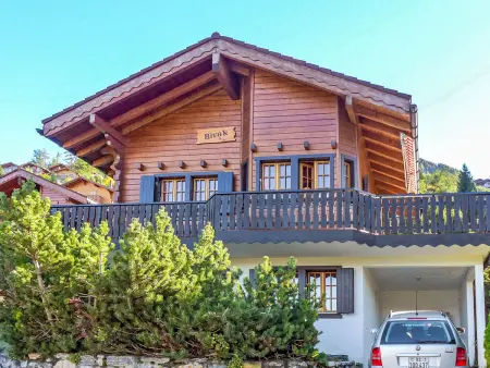 Bivak, Location Chalet 6 personnes à Nendaz - Photo 25