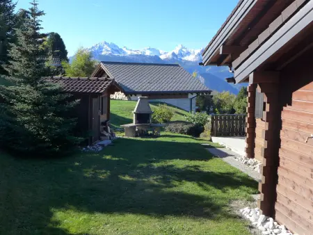 Bivak, Location Chalet 6 personnes à Nendaz - Photo 28