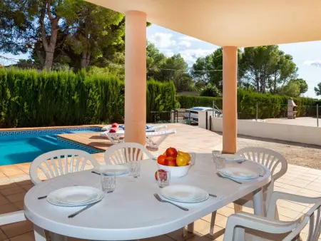 Villa Cala Nova B – 12 pers., piscine privée à 300 m de la mer - Photo 4
