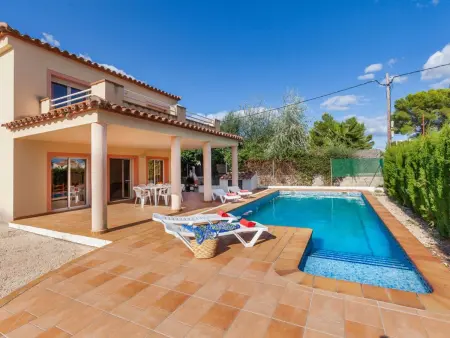 Villa Cala Nova B – 12 pers., piscine privée à 300 m de la mer - Photo 5