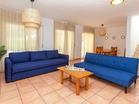 Villa Cala Nova B – 12 pers., piscine privée à 300 m de la mer - Photo 7