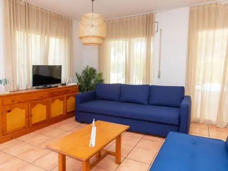 Villa Cala Nova B – 12 pers., piscine privée à 300 m de la mer - Photo 9