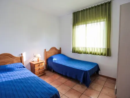 Villa Cala Nova B – 12 pers., piscine privée à 300 m de la mer - Photo 14