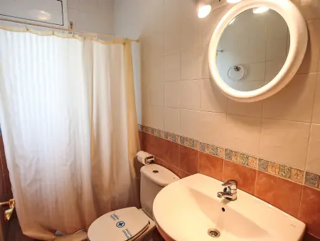 Villa Cala Nova B – 12 pers., piscine privée à 300 m de la mer - Photo 16