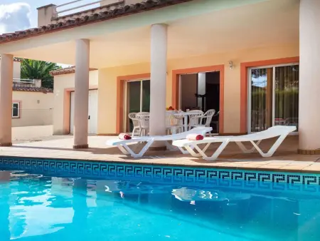 Villa Cala Nova B – 12 pers., piscine privée à 300 m de la mer - Photo 18