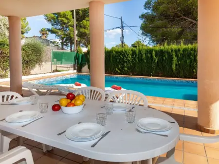 Villa Cala Nova B – 12 pers., piscine privée à 300 m de la mer - Photo 19