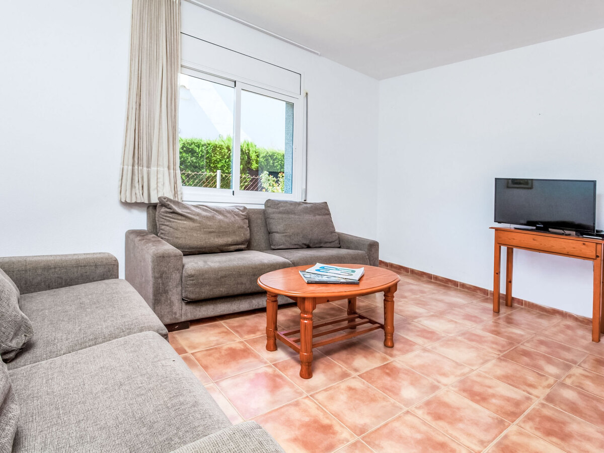 Villa Cala Vidre A – 9 pers., piscine, 300 m mer - Photo 4