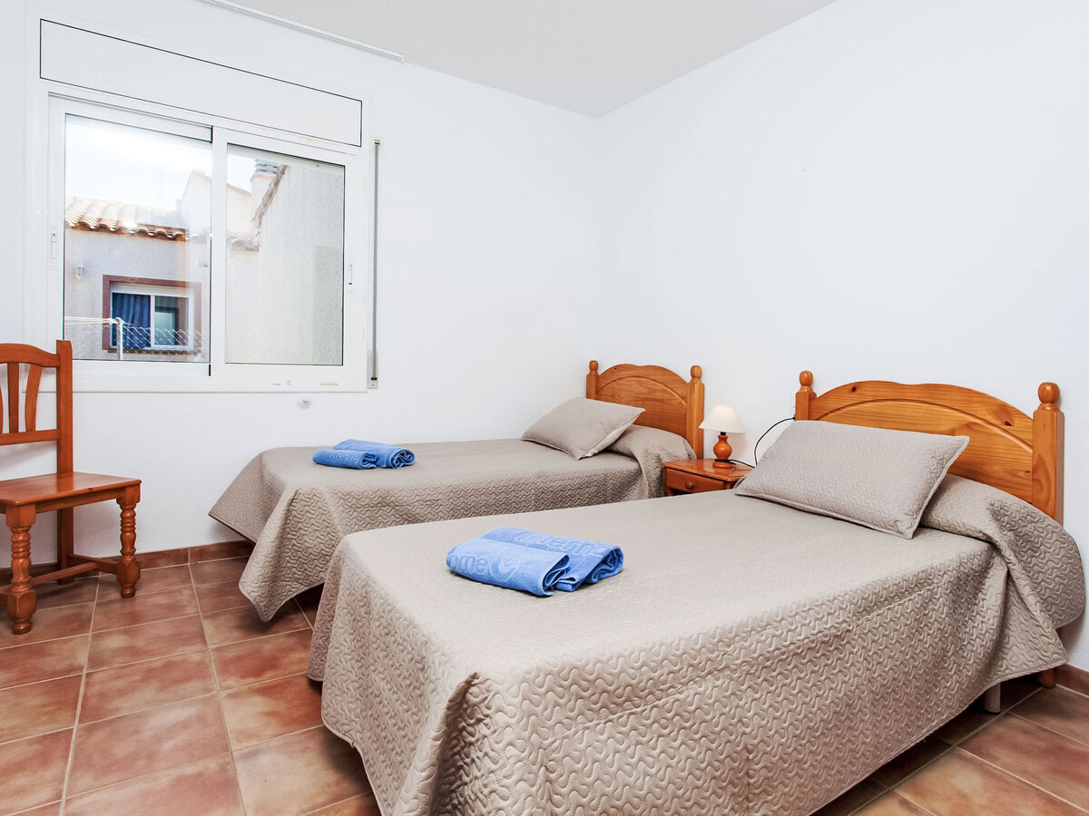 Villa Cala Vidre A – 9 pers., piscine, 300 m mer - Photo 9