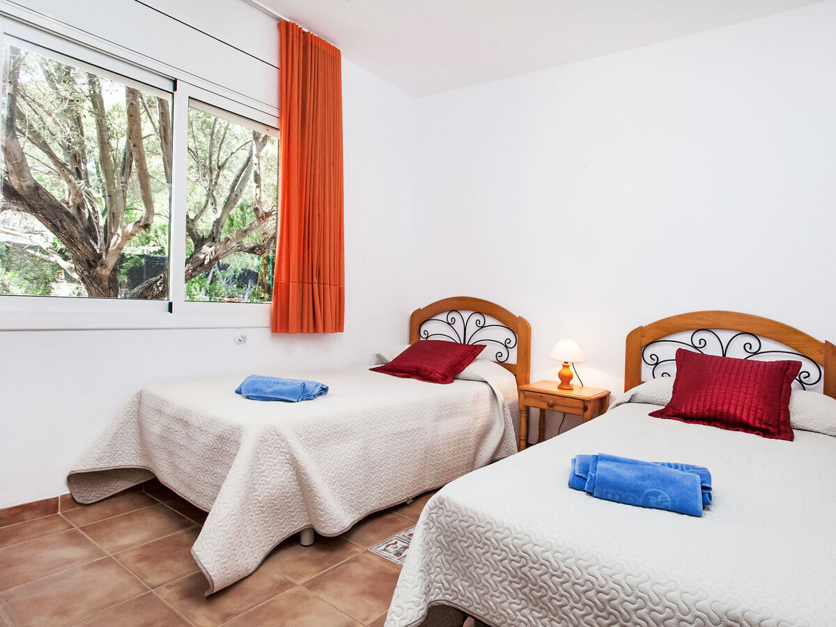Villa Cala Vidre A – 9 pers., piscine, 300 m mer - Photo 10