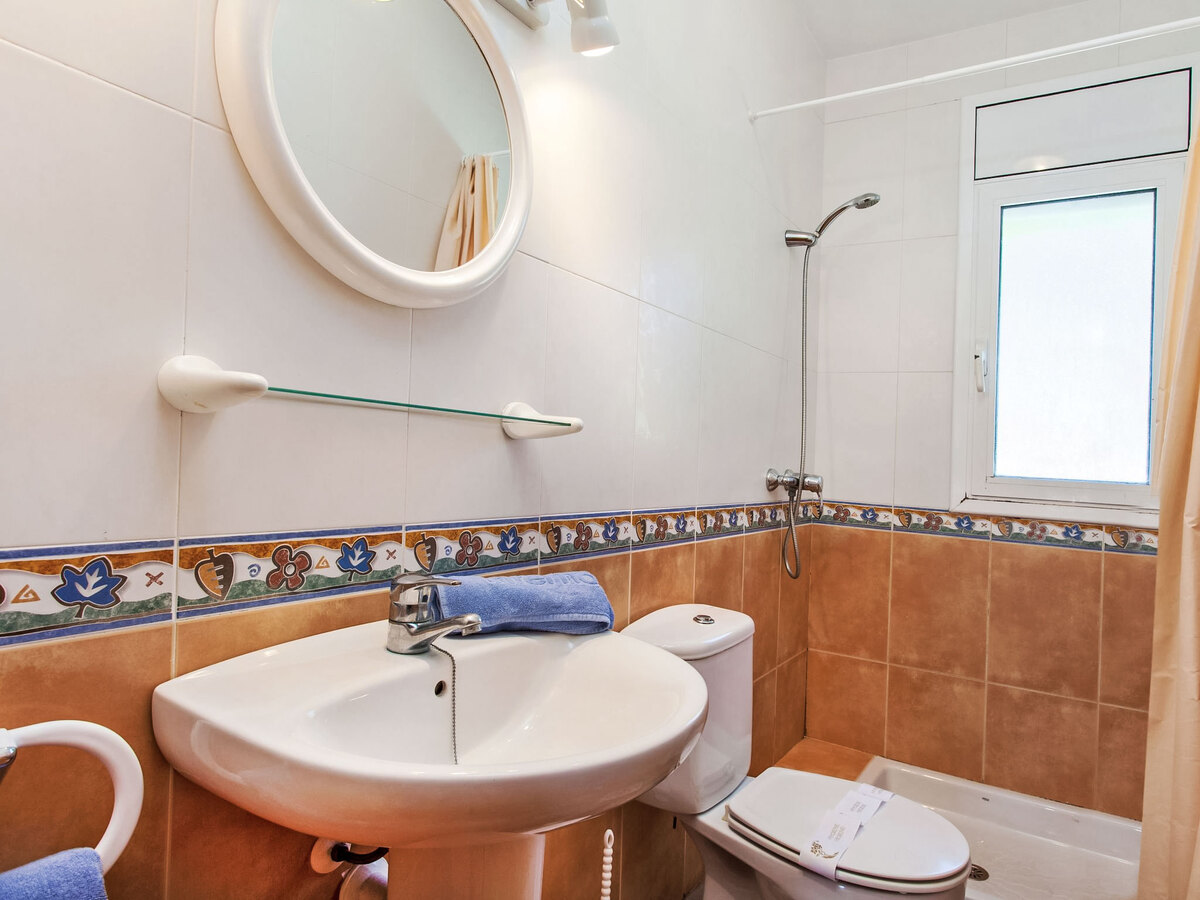 Villa Cala Vidre A – 9 pers., piscine, 300 m mer - Photo 12