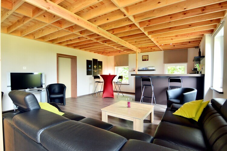 VillaRoche Le Gîte, villa 14 pers. en Ardenne - Photo 2