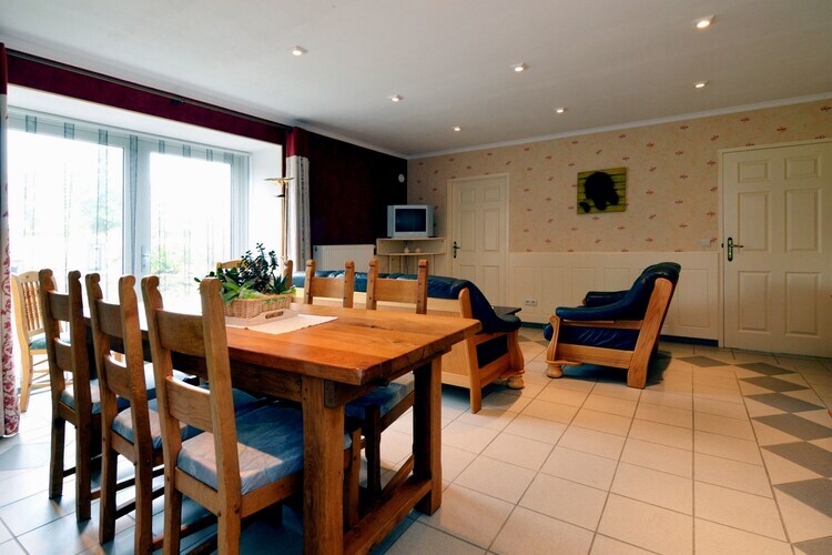 VillaRoche Le Gîte, villa 14 pers. en Ardenne - Photo 10