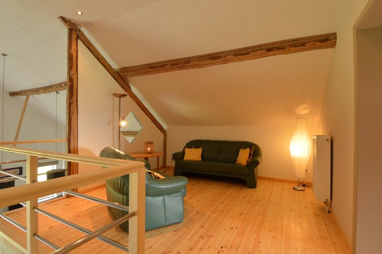 VillaRoche Le Gîte, villa 14 pers. en Ardenne - Photo 12