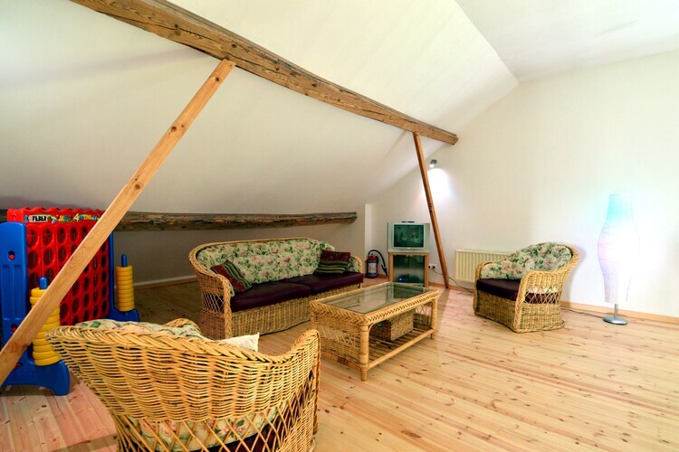 VillaRoche Le Gîte, villa 14 pers. en Ardenne - Photo 14