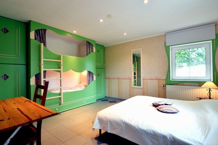 VillaRoche Le Gîte, villa 14 pers. en Ardenne - Photo 19
