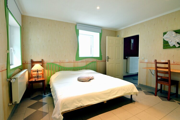 VillaRoche Le Gîte, villa 14 pers. en Ardenne - Photo 20