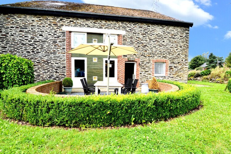 VillaRoche Le Gîte, villa 14 pers. en Ardenne - Photo 25