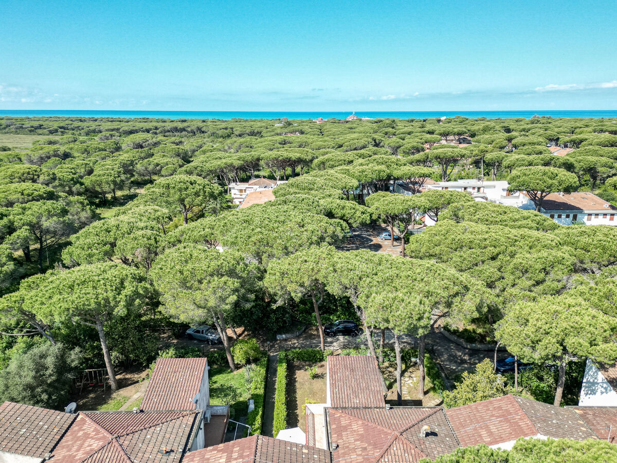 Casa Polipo – Maison 6 pers. à 1 km de la mer - Photo 1