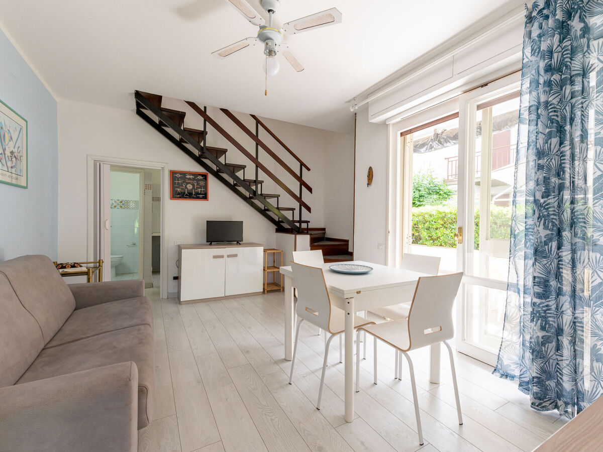 Casa Polipo – Maison 6 pers. à 1 km de la mer - Photo 6