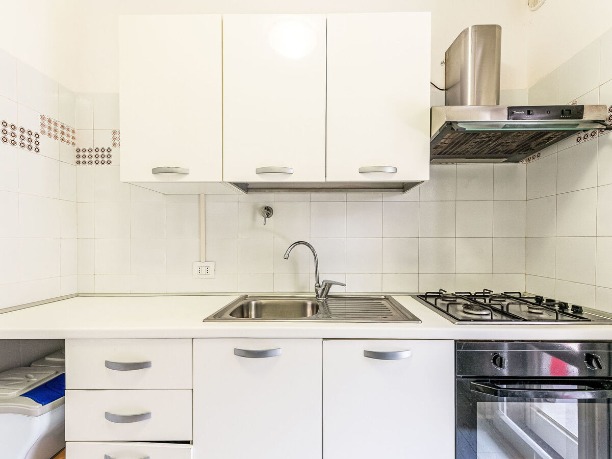 Casa Polipo – Maison 6 pers. à 1 km de la mer - Photo 9