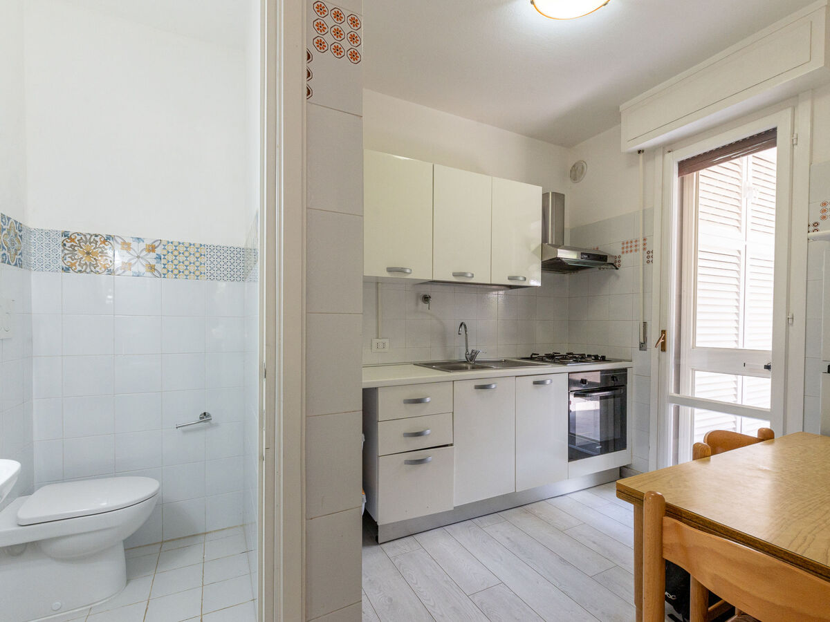 Casa Polipo – Maison 6 pers. à 1 km de la mer - Photo 10