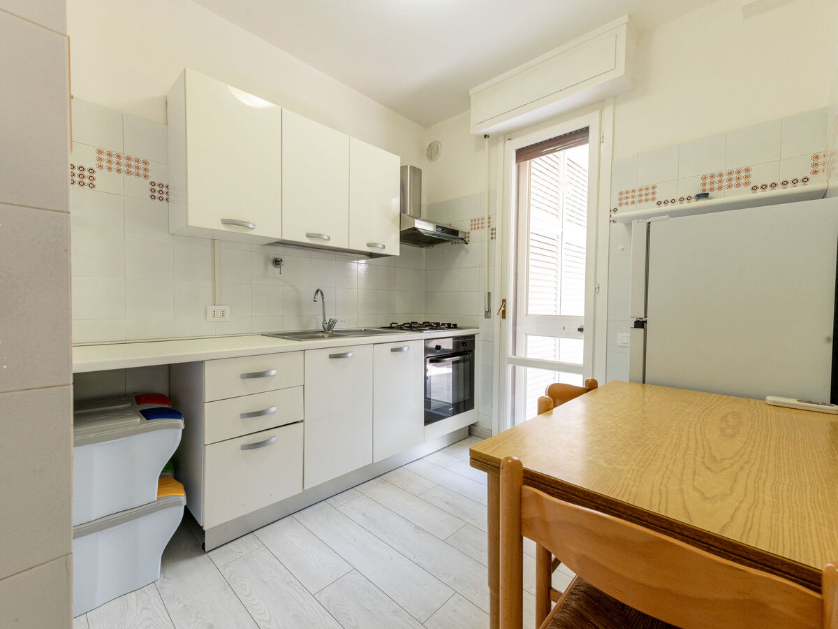 Casa Polipo – Maison 6 pers. à 1 km de la mer - Photo 11