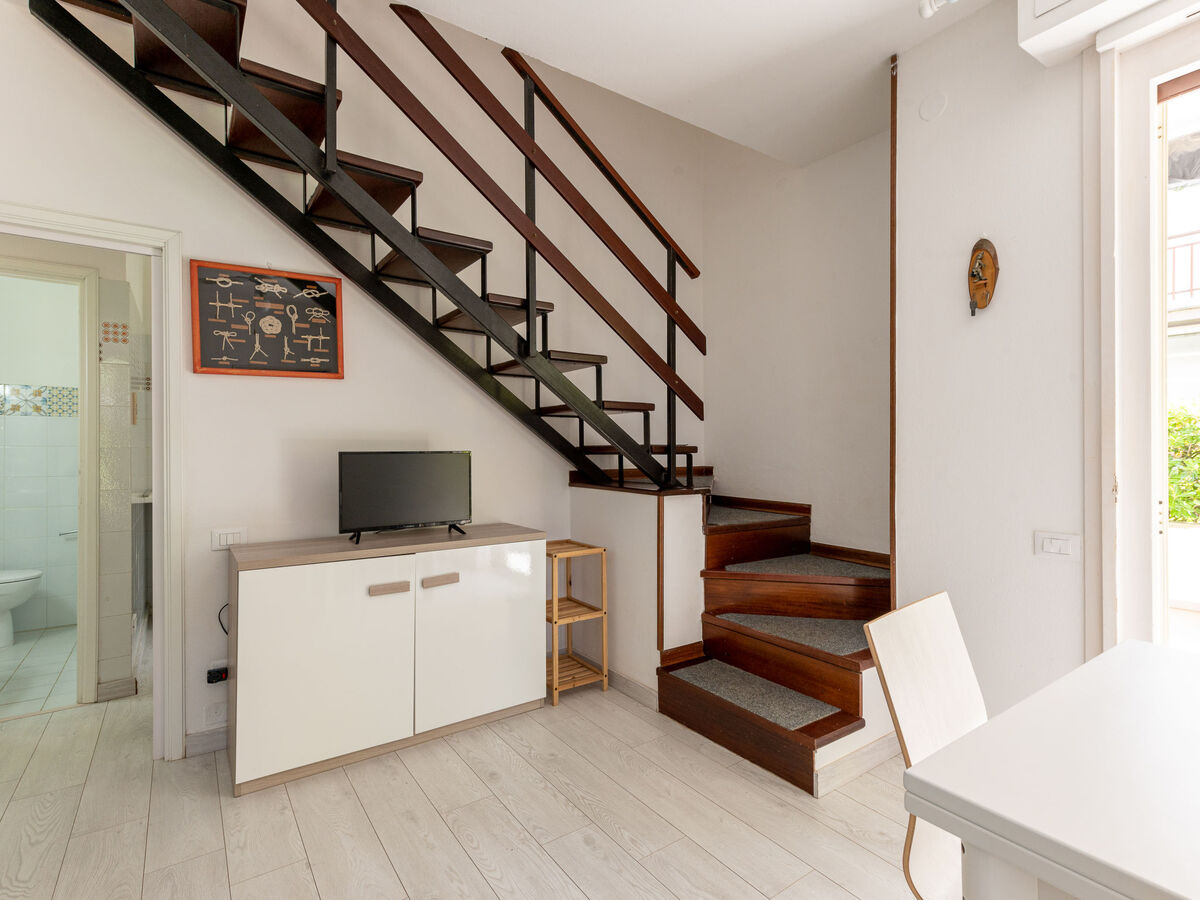 Casa Polipo – Maison 6 pers. à 1 km de la mer - Photo 12