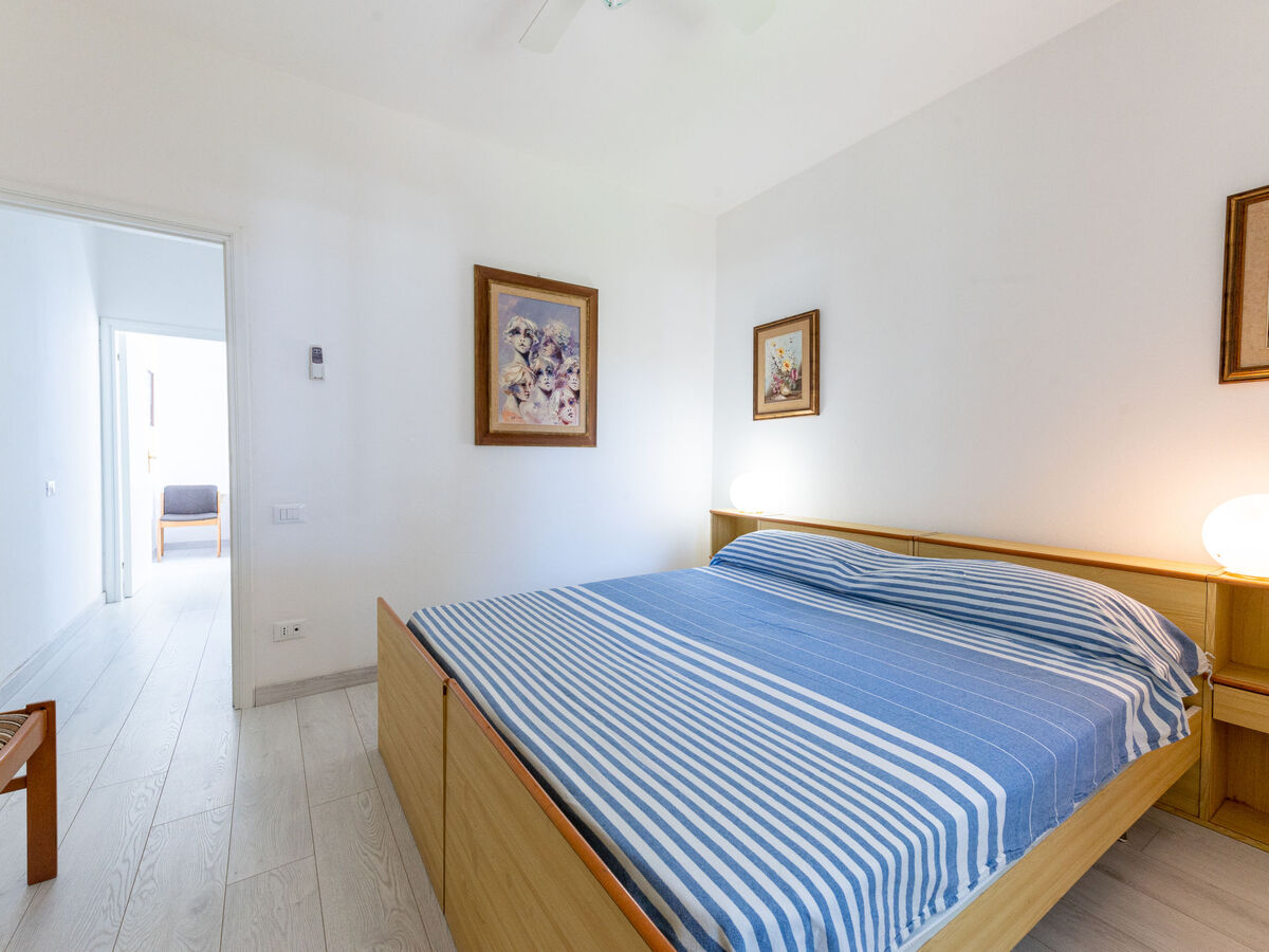 Casa Polipo – Maison 6 pers. à 1 km de la mer - Photo 13