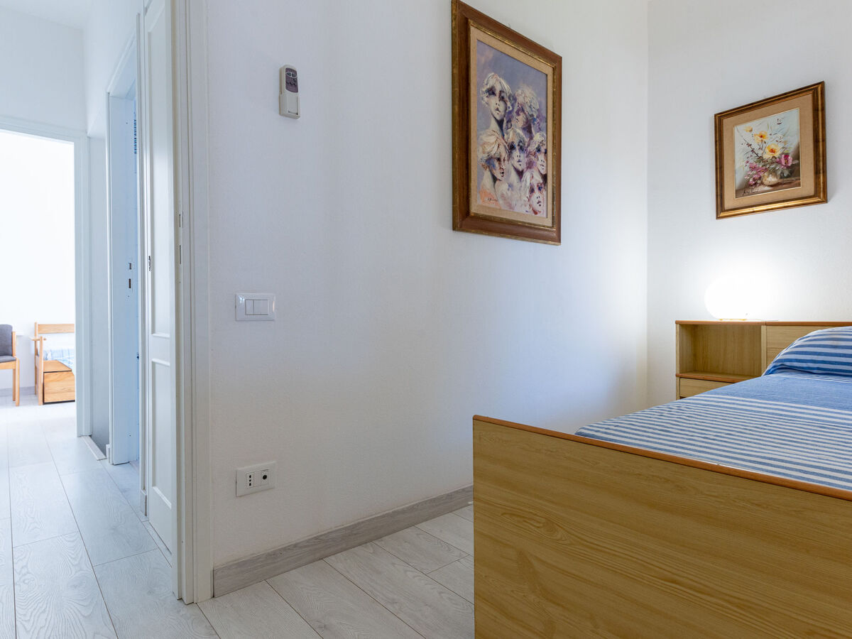 Casa Polipo – Maison 6 pers. à 1 km de la mer - Photo 15
