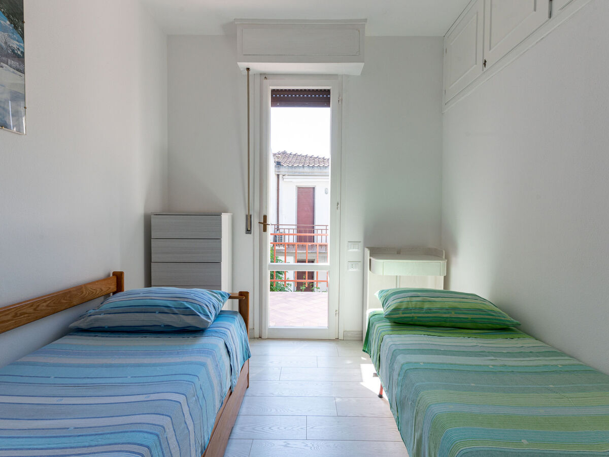 Casa Polipo – Maison 6 pers. à 1 km de la mer - Photo 16