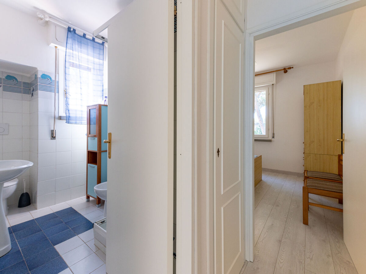 Casa Polipo – Maison 6 pers. à 1 km de la mer - Photo 19