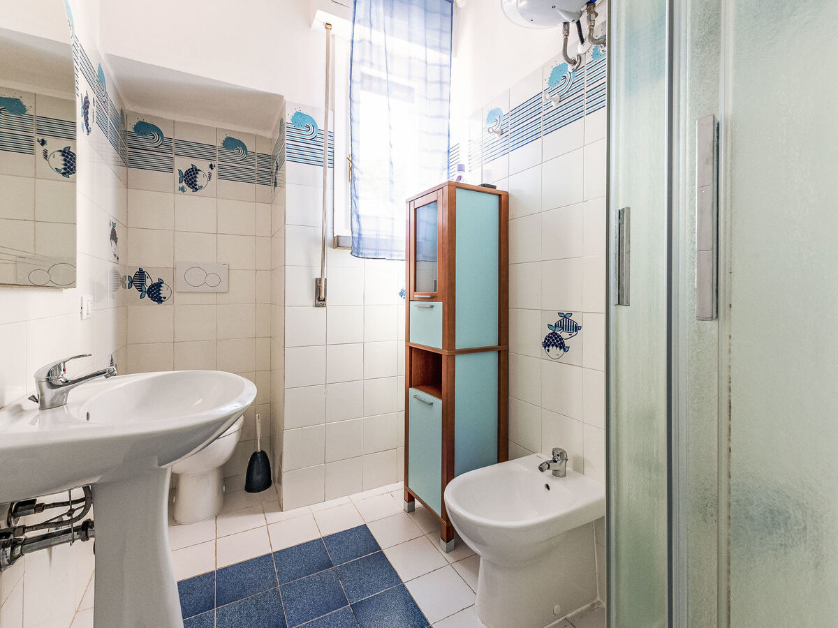 Casa Polipo – Maison 6 pers. à 1 km de la mer - Photo 20