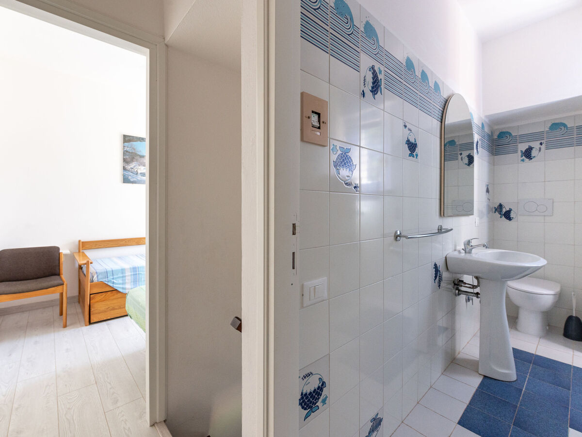 Casa Polipo – Maison 6 pers. à 1 km de la mer - Photo 21