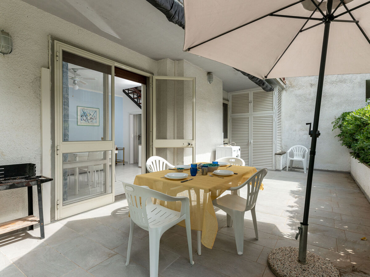 Casa Polipo – Maison 6 pers. à 1 km de la mer - Photo 23