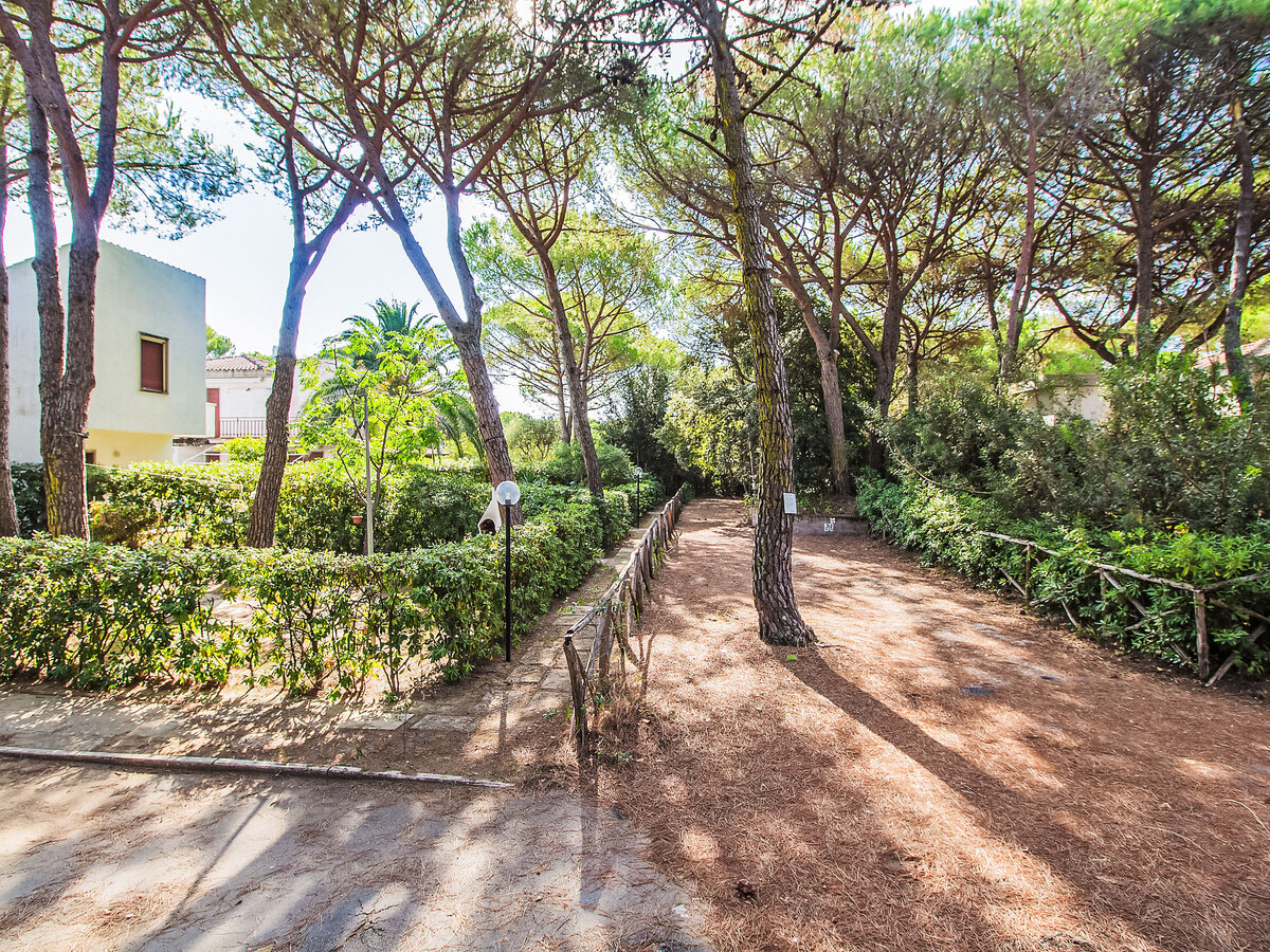 Casa Polipo – Maison 6 pers. à 1 km de la mer - Photo 26