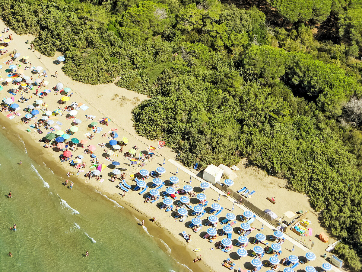 Casa Polipo – Maison 6 pers. à 1 km de la mer - Photo 31